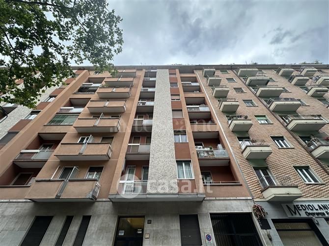 Appartamento in Affitto in Via Giambellino a Milano