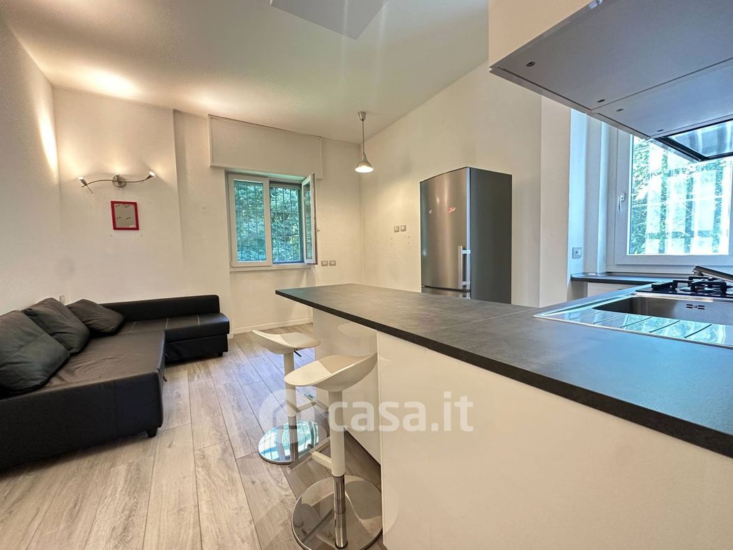 Appartamento in Vendita in Via Vittorio Scialoia 11 a Milano