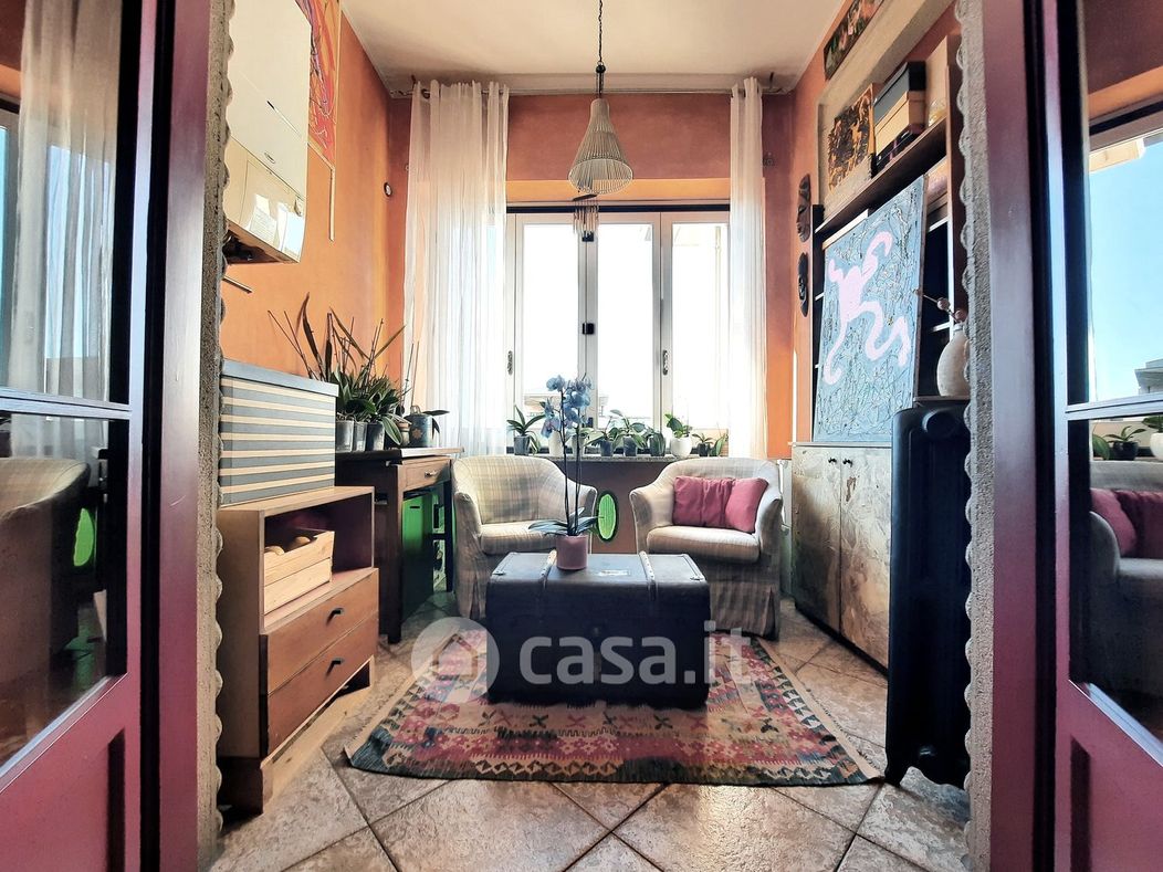 Appartamento in Vendita in Via Alessandro Manzoni 9 a Bergamo