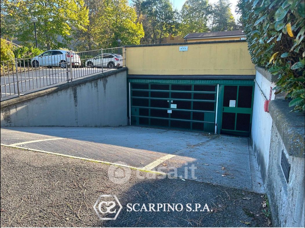 Garage/Posto auto in Vendita in Via Idice a San Lazzaro di Savena
