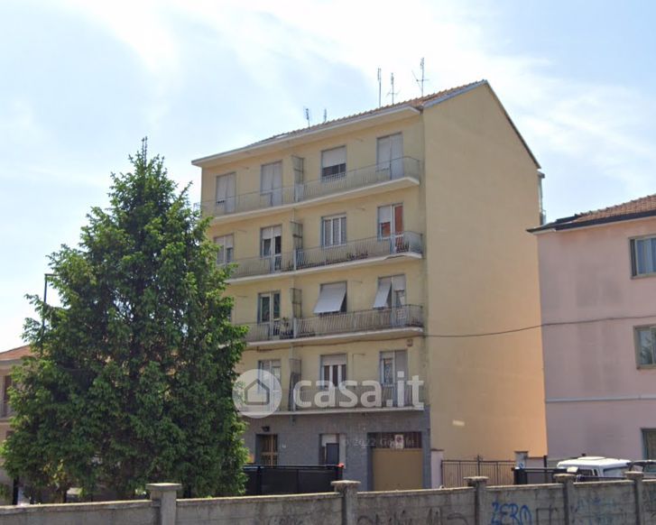 Appartamento in Vendita in Via Monteponi 57 /81 a Torino