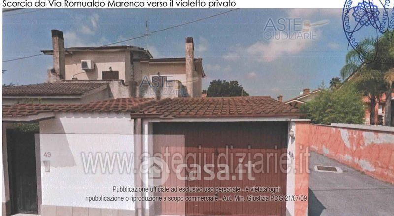 Casa Bi/Trifamiliare in Vendita in Via romualdo marenco 59 a Roma