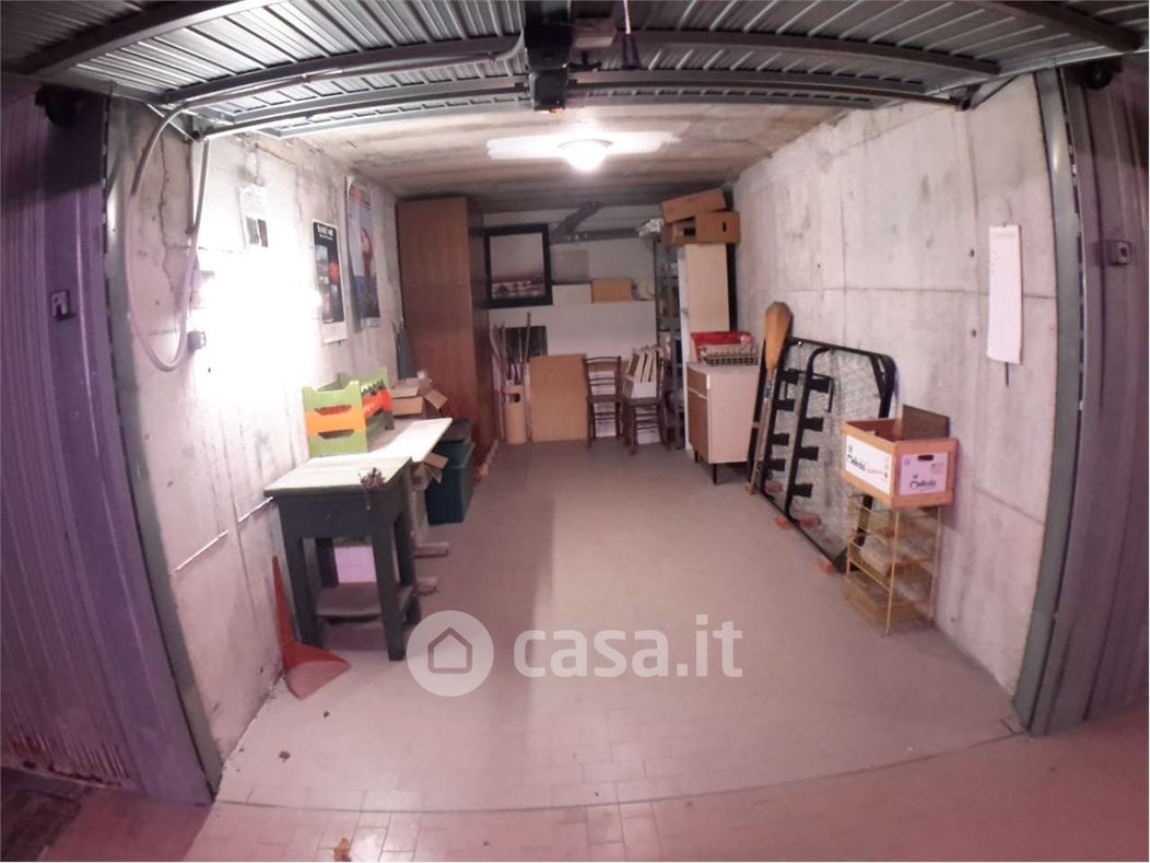 Garage/Posto auto in Vendita in Via Padre Semeria 145 a Sanremo