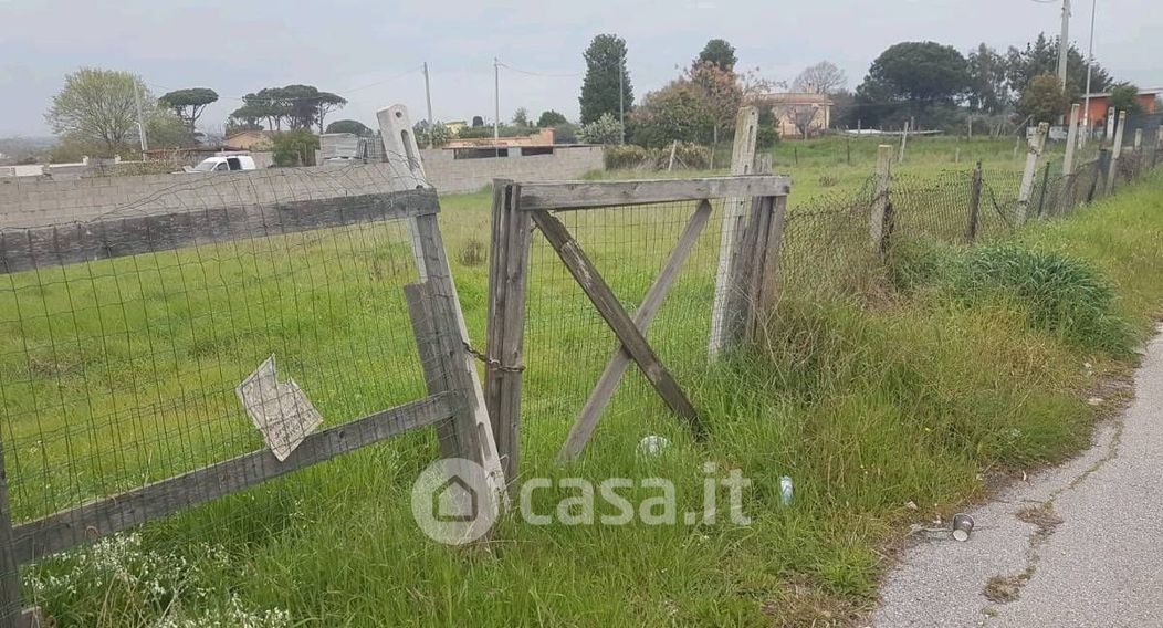 Terreno agricolo in Vendita in Via Fossignano a Aprilia