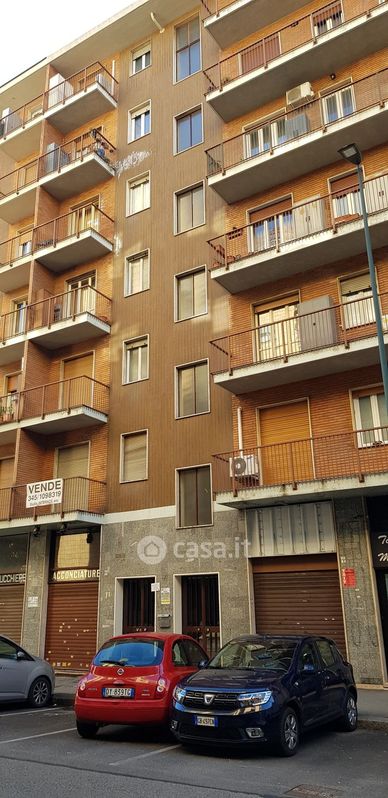 Appartamento in Vendita in Via COPPINO 121 a Torino