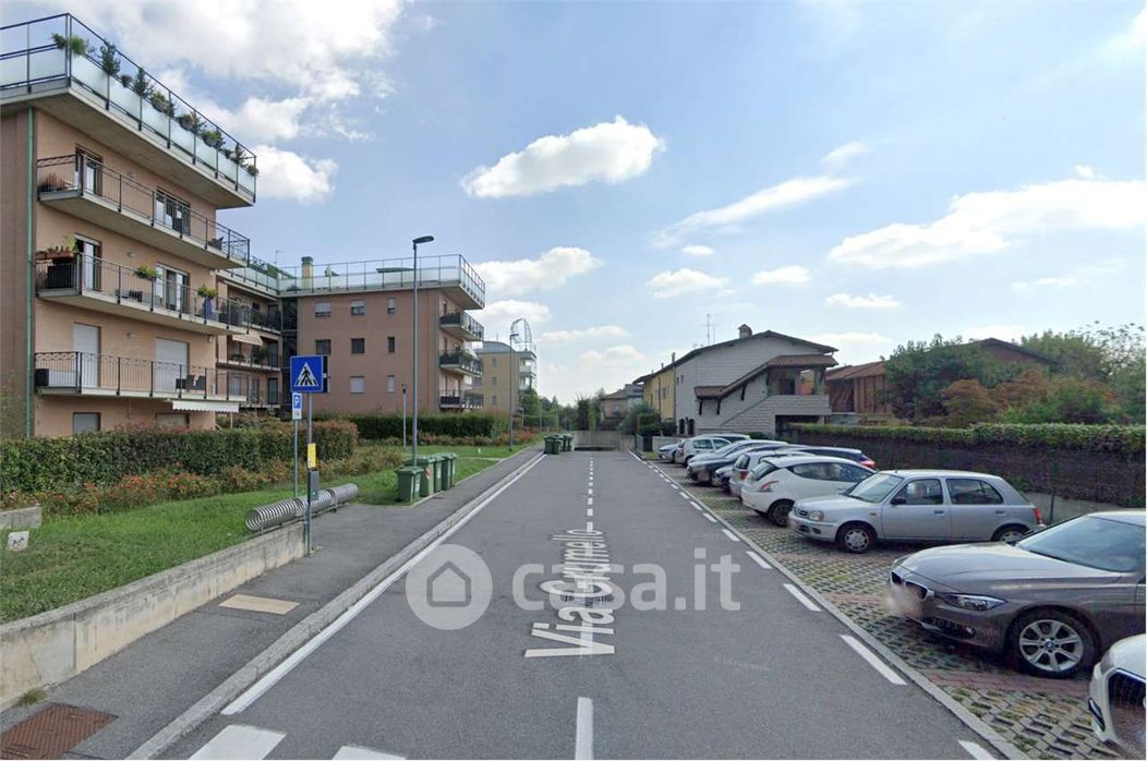 Appartamento in Vendita in Via per Grumello 10 a Bergamo