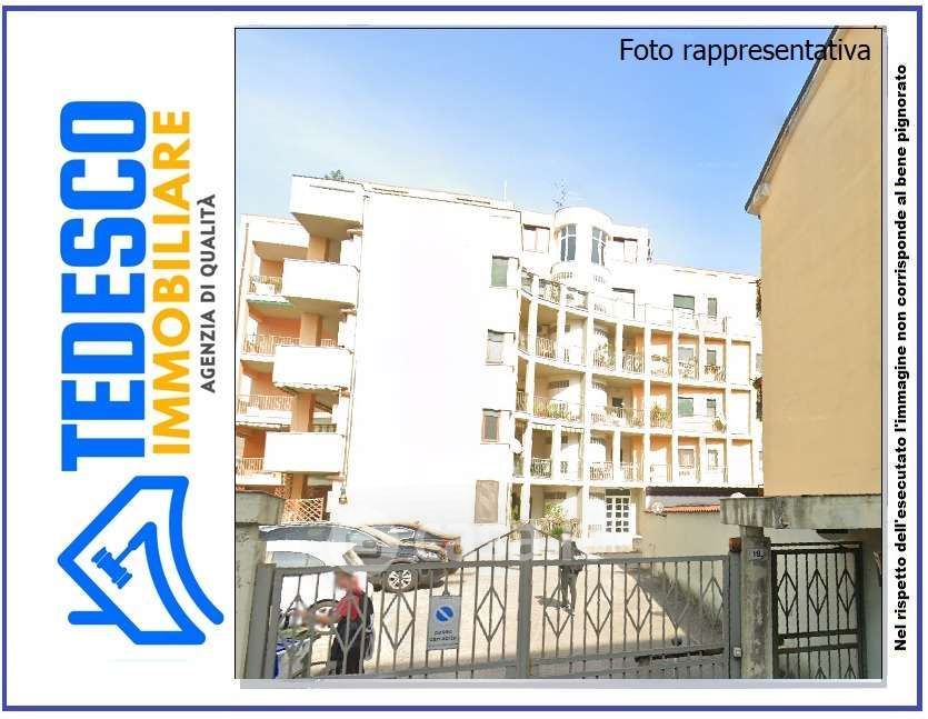 Appartamento in Vendita in Via Tiengo a Benevento