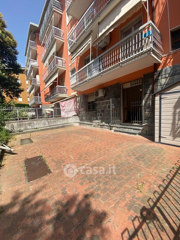 Appartamento in Vendita in Via Giovanni Battista Torre 17 a Genova
