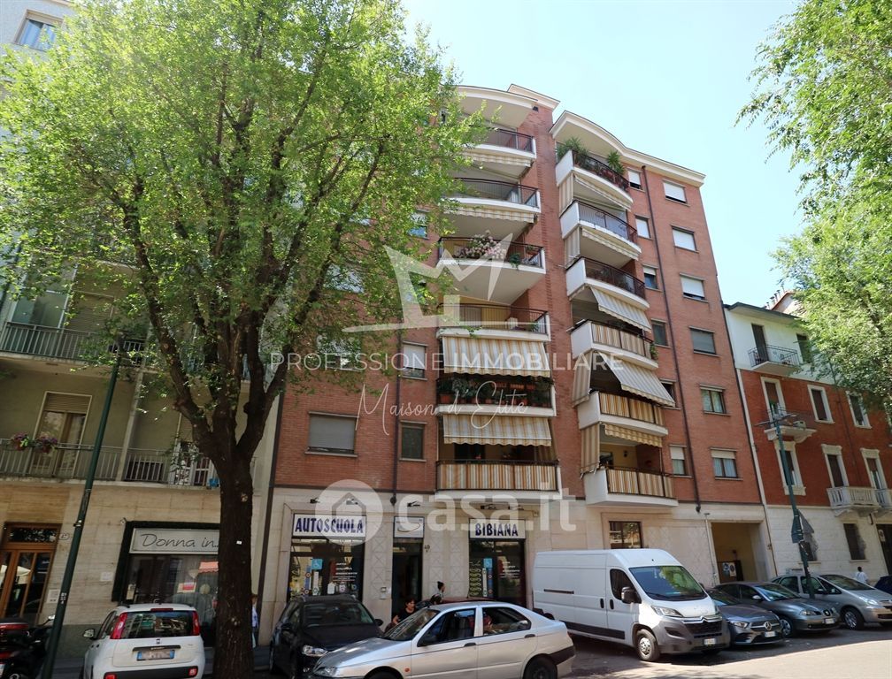 Appartamento in Vendita in Via Breglio 49 a Torino