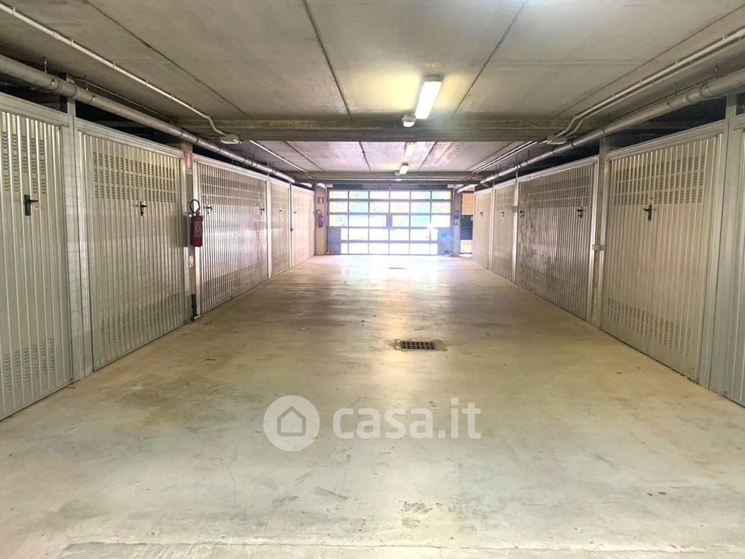 Garage/Posto auto in Vendita in Via Giacomo Matteotti 70 a Legnago