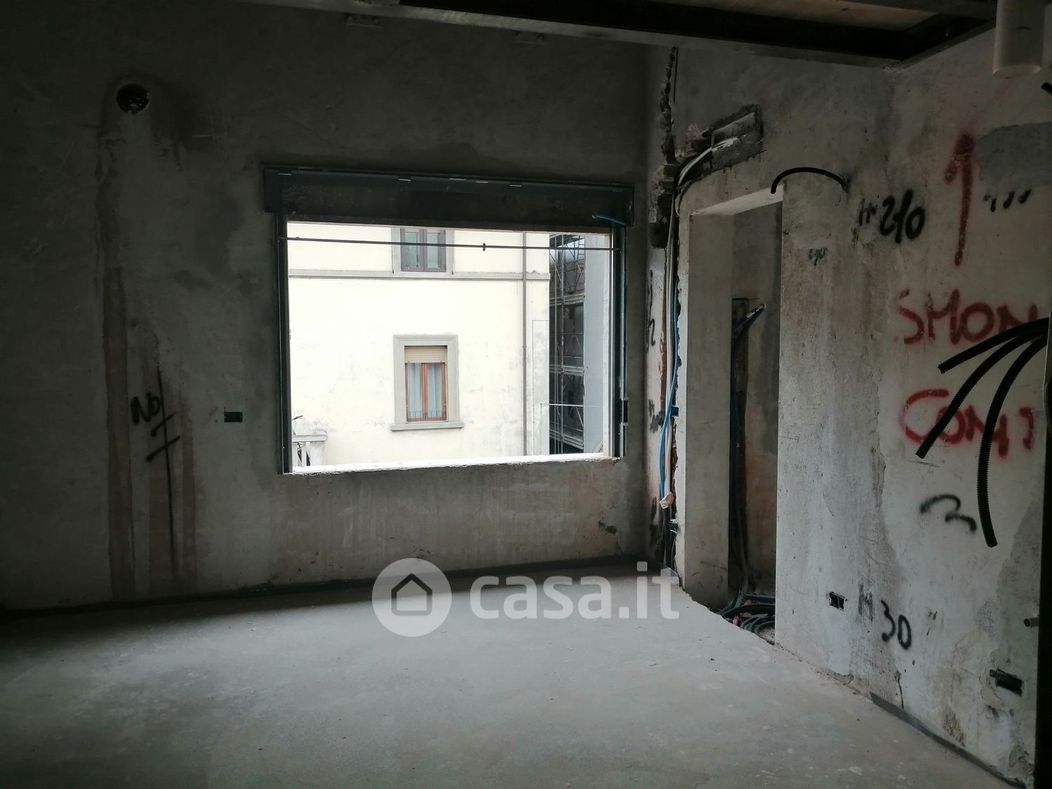 Appartamento in Vendita in San Iacopino a Firenze
