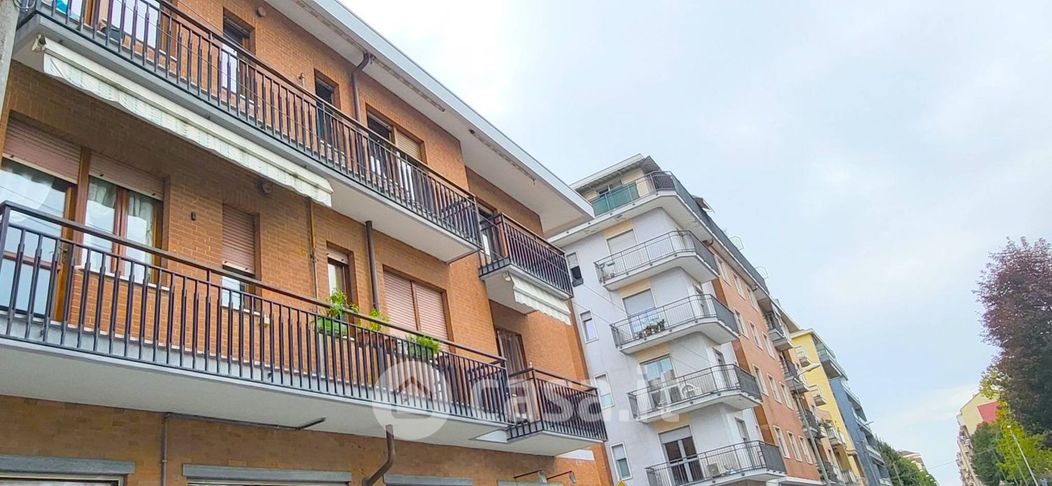 Appartamento in Vendita in Via Anastasio Germonio 9 a Torino
