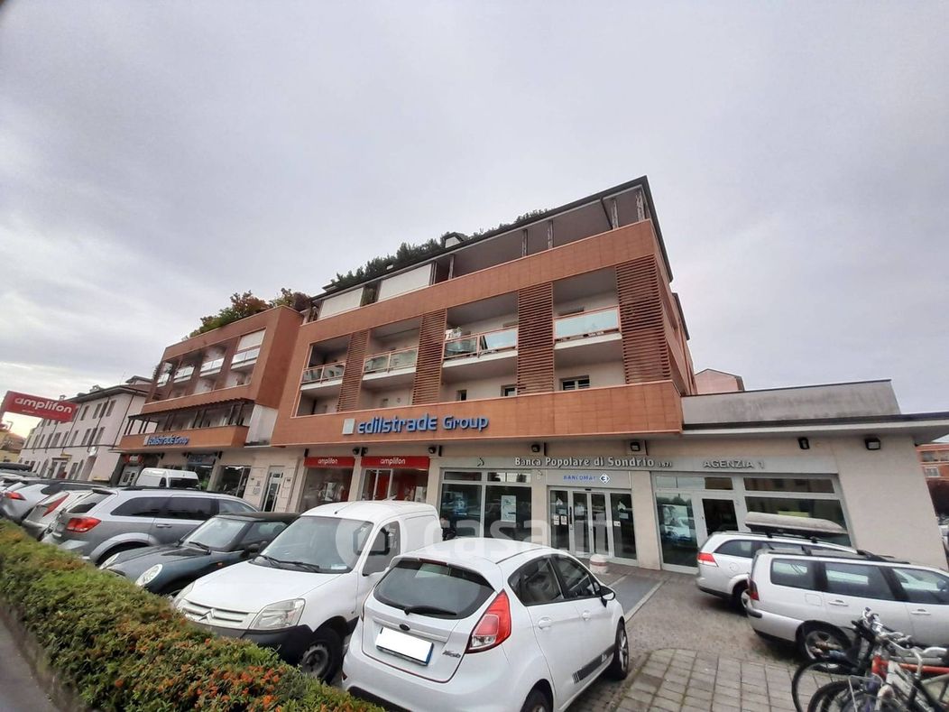 Appartamento in Vendita in Via Samorè 3 a Piacenza