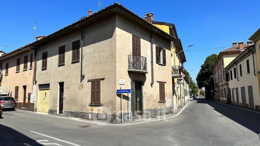 Casa indipendente in Vendita in Via malaspina 2 a Rivanazzano Terme