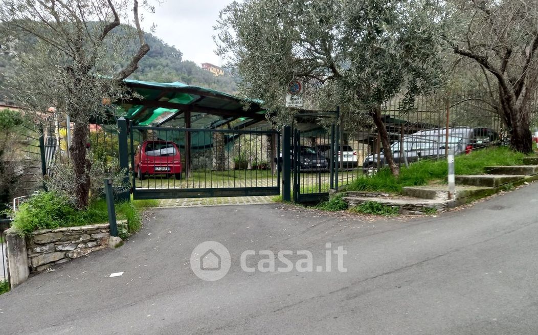 Garage/Posto auto in Vendita in Via del Molinello a Rapallo