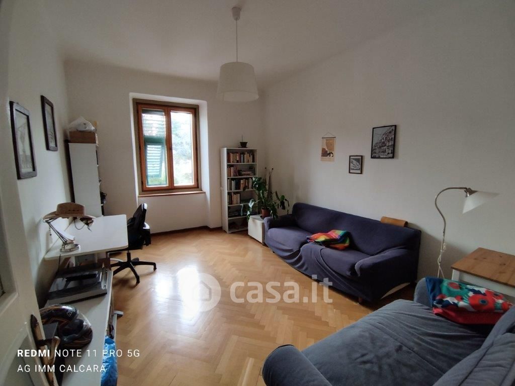 Appartamento in Vendita in Via Segantini a Trieste