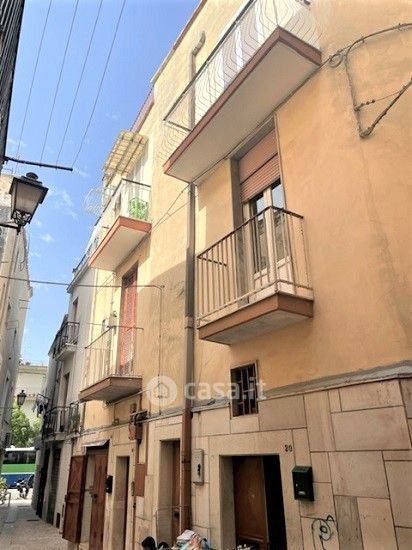 Appartamento in Vendita in Via Nicolò Silvestri 20 a Modugno