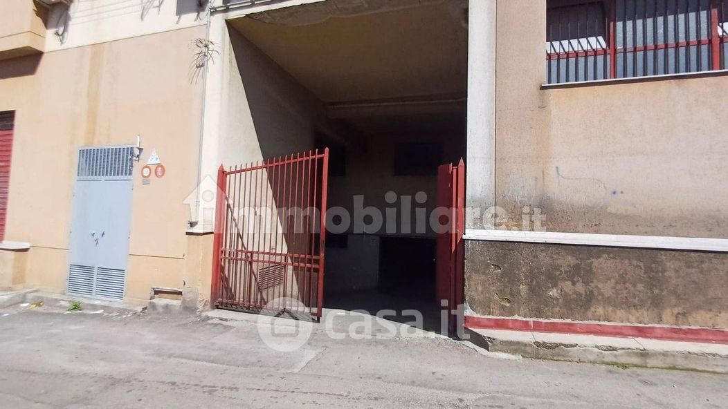 Garage/Posto auto in Vendita in Via Danisinni a Palermo