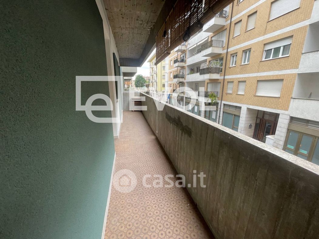 Appartamento in Vendita in Via Vittorio Alfieri 3 a Udine
