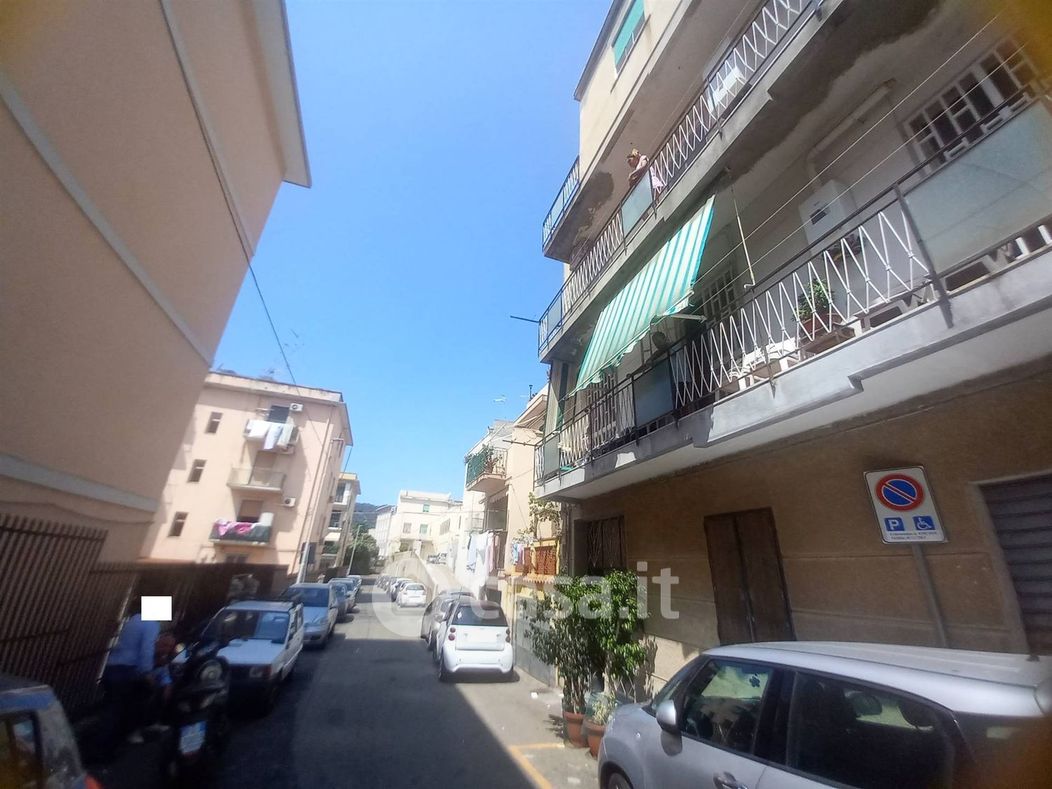 Appartamento in Vendita in Via Sant'Ubaldo 3 a Messina
