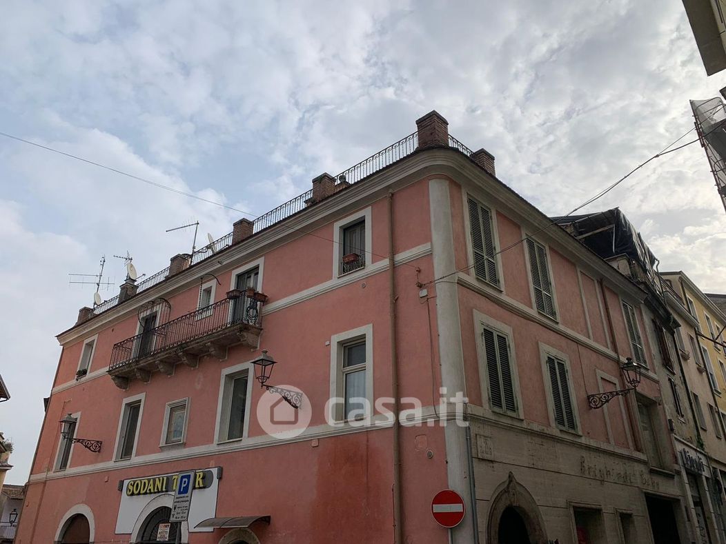 Appartamento in Vendita in Via Giuseppe Garibaldi 124 a Frosinone