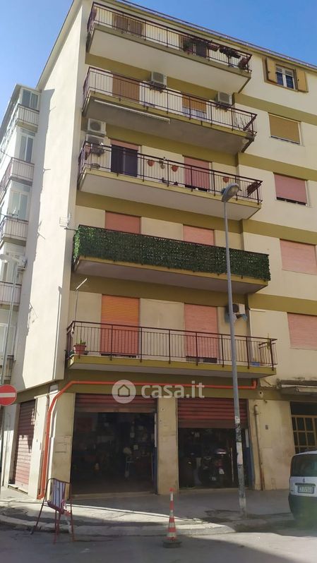 Appartamento in Vendita in Via Nicoló Spedalieri a Palermo