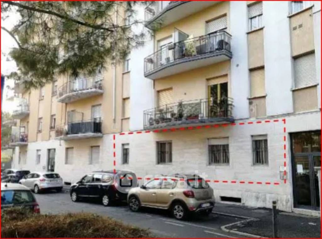 Appartamento in Vendita in Via Nisida 14 a Brescia