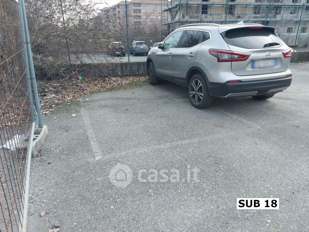 Garage/Posto auto in Vendita in Via della Repubblica 12 a Biella