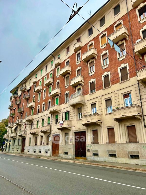 Appartamento in Vendita in Via Stradella 86 a Torino