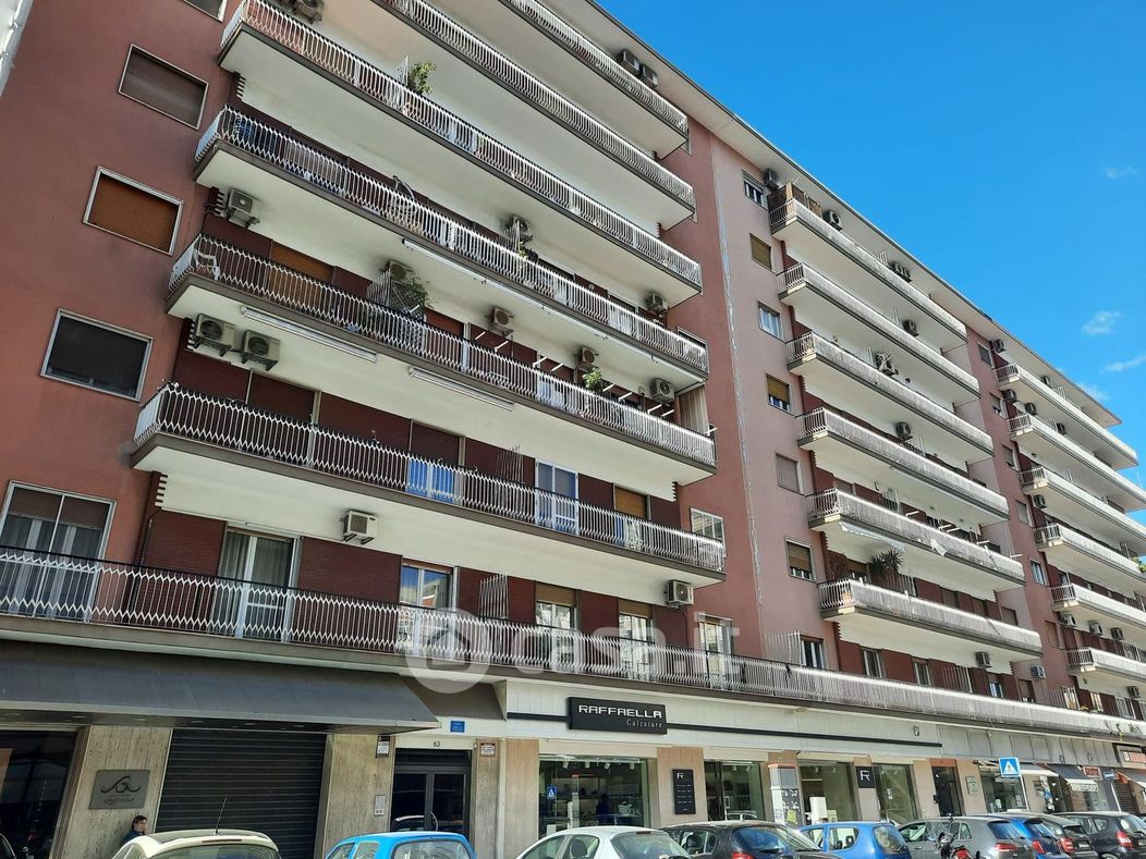 Appartamento in Vendita in Via Stefano Jacini a Bari