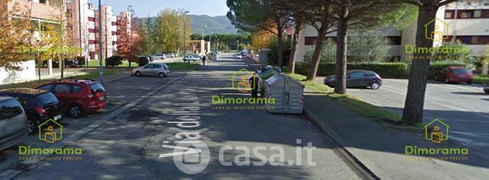 Garage/Posto auto in Vendita in Via della Liberta a Pieve a Nievole