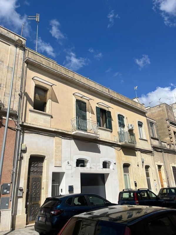 Appartamento in Vendita in Via Nizza 13 a Lecce