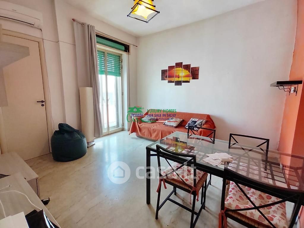 Appartamento in Vendita in Via Diodoro Siculo 35 a Ragusa