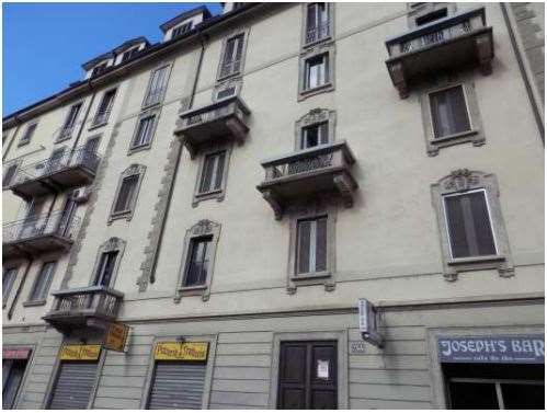Appartamento in Vendita in Via Giuseppe Ripamonti a Milano