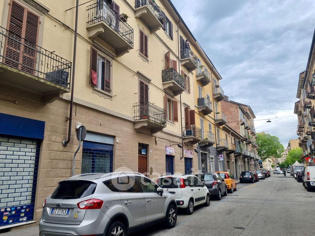 Appartamento in Vendita in Via Balme 29 a Torino
