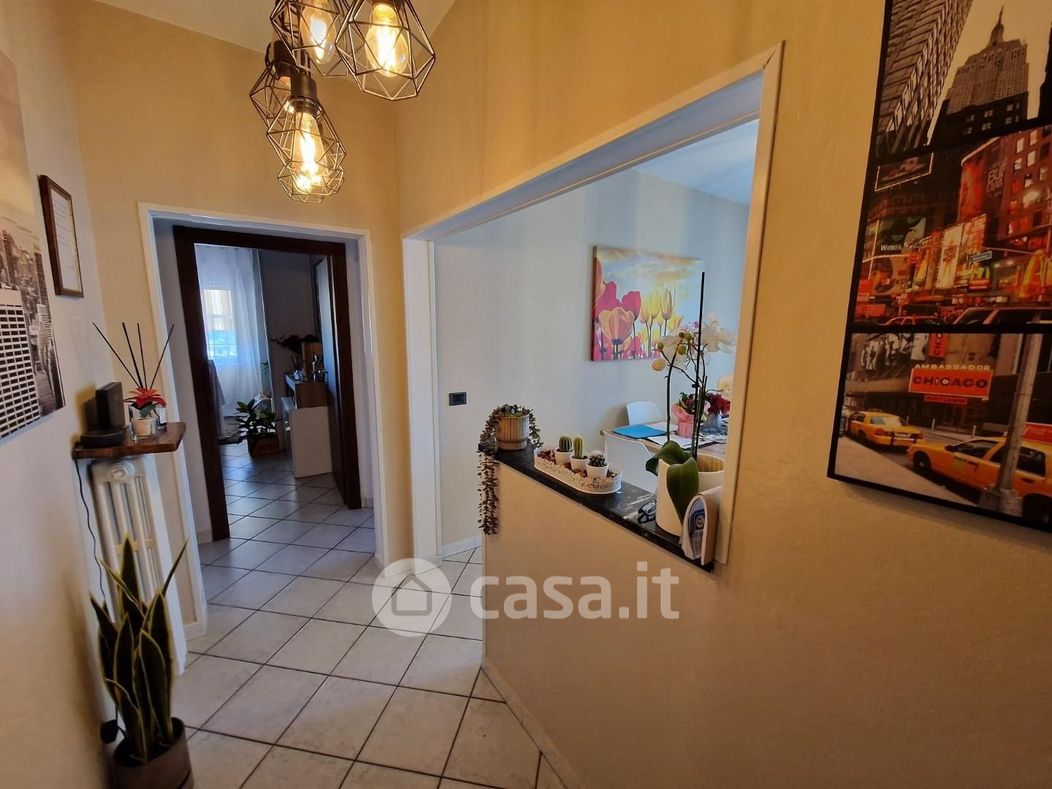 Appartamento in Vendita in Via Arnaldo Billi 6 a Prato