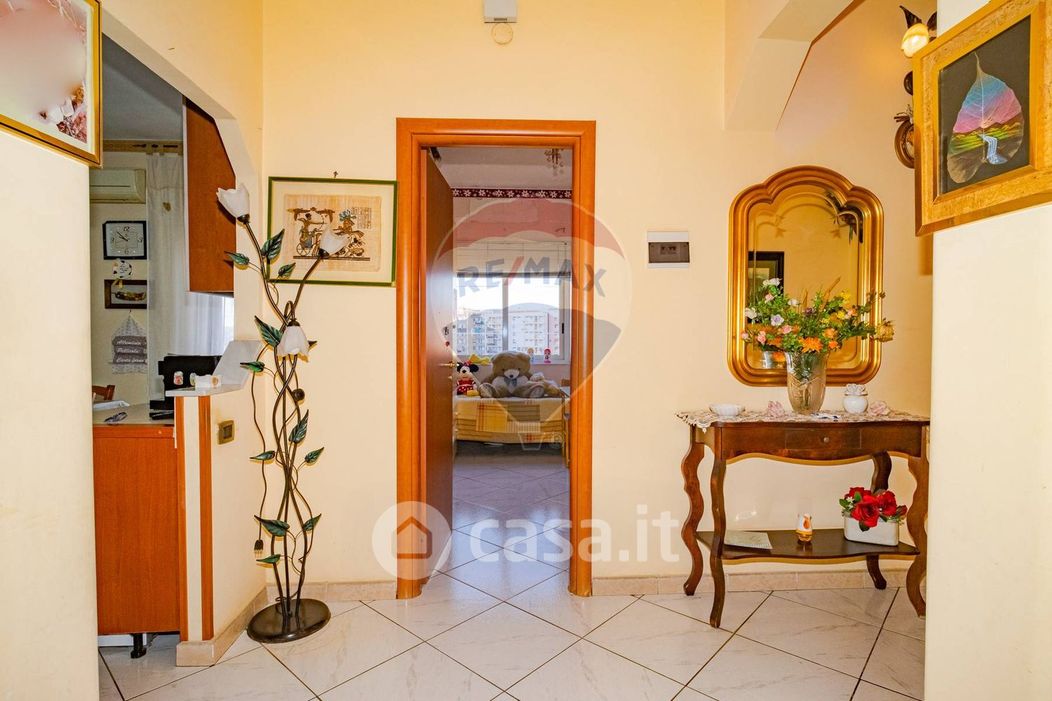 Appartamento in Vendita in Villaggio Sant'Agata Zona A 7 a Catania