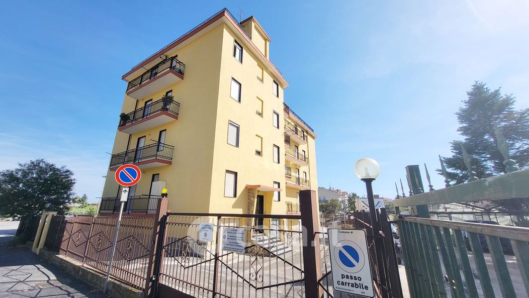 Appartamento in Affitto in Via Manzoni 26 a San Bartolomeo al Mare