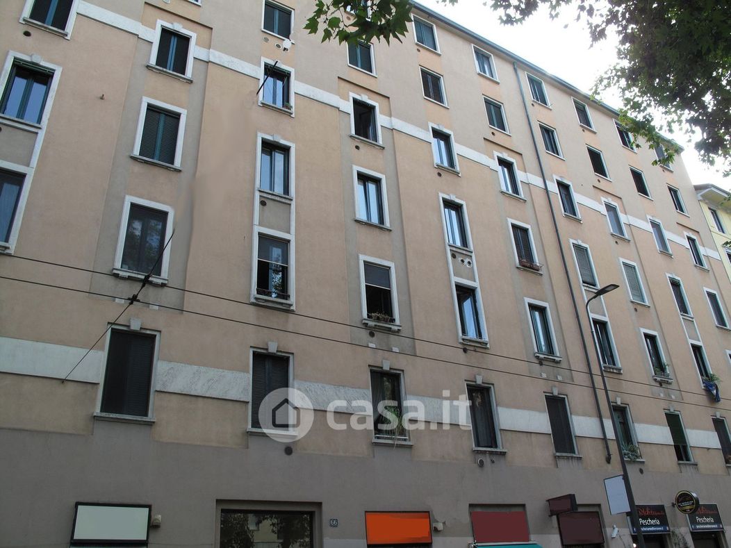 Appartamento in Affitto in Viale Umbria 66 a Milano