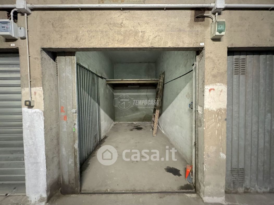 Garage/Posto auto in Vendita in Piazza Conti di Rebaudengo 3 int. 27 a Torino
