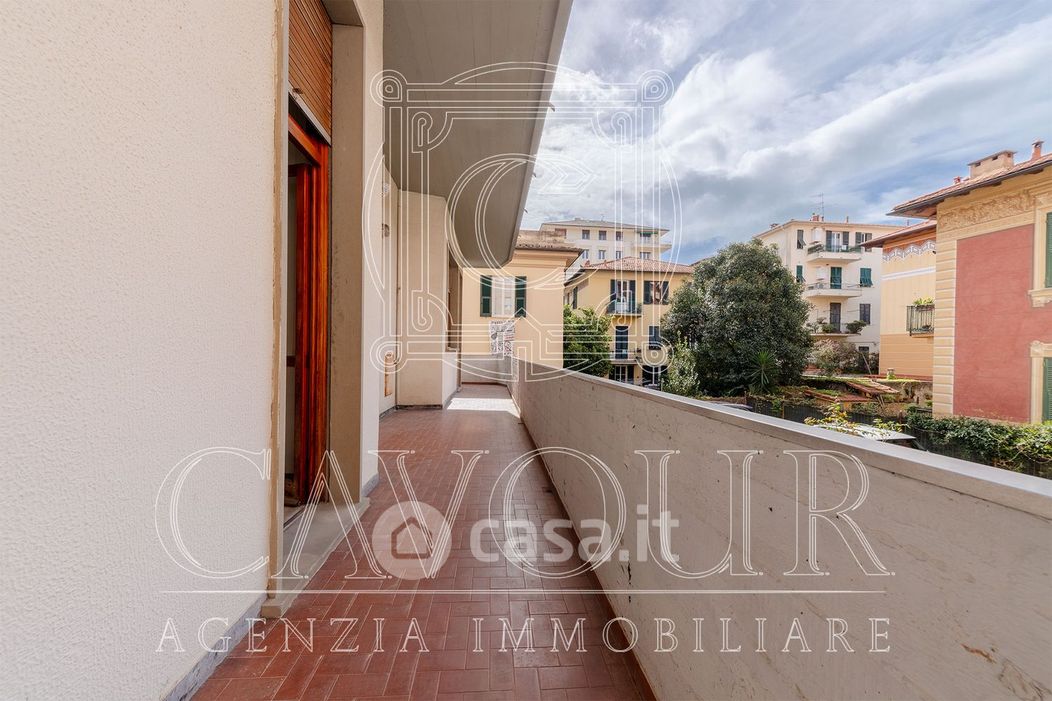 Appartamento in Vendita in Corso Genova a Chiavari