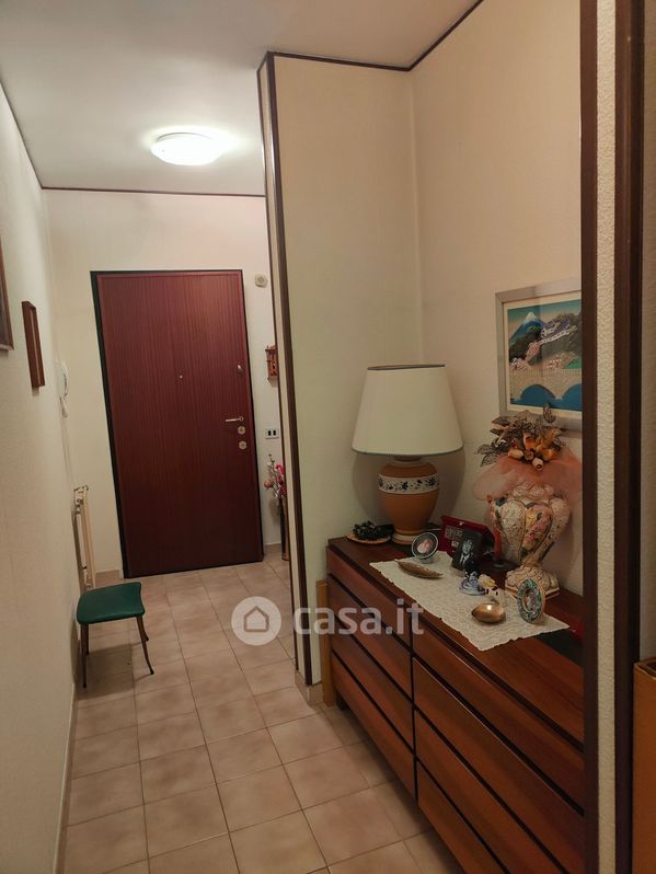 Appartamento in Vendita in Via Carlo Linneo 284 a Genova