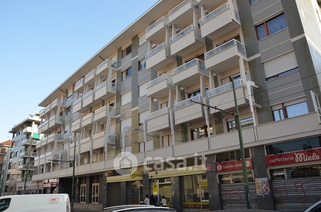 Appartamento in Vendita in Via Vinovo 10 a Torino