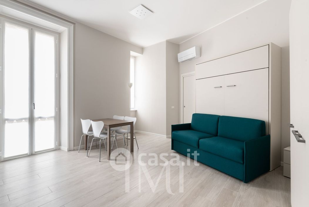 Appartamento in Affitto in Via Conchetta 6 a Milano
