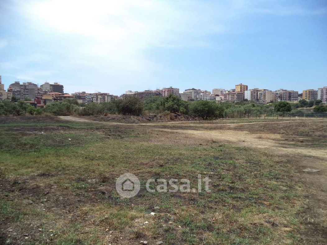 Terreno edificabile in Vendita in Via Teano a Catania