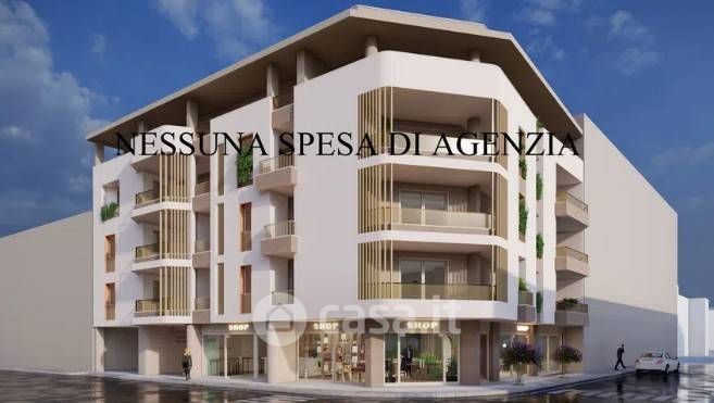 Appartamento in Vendita in Via salvatore Grande angolo Via Schipa a Lecce