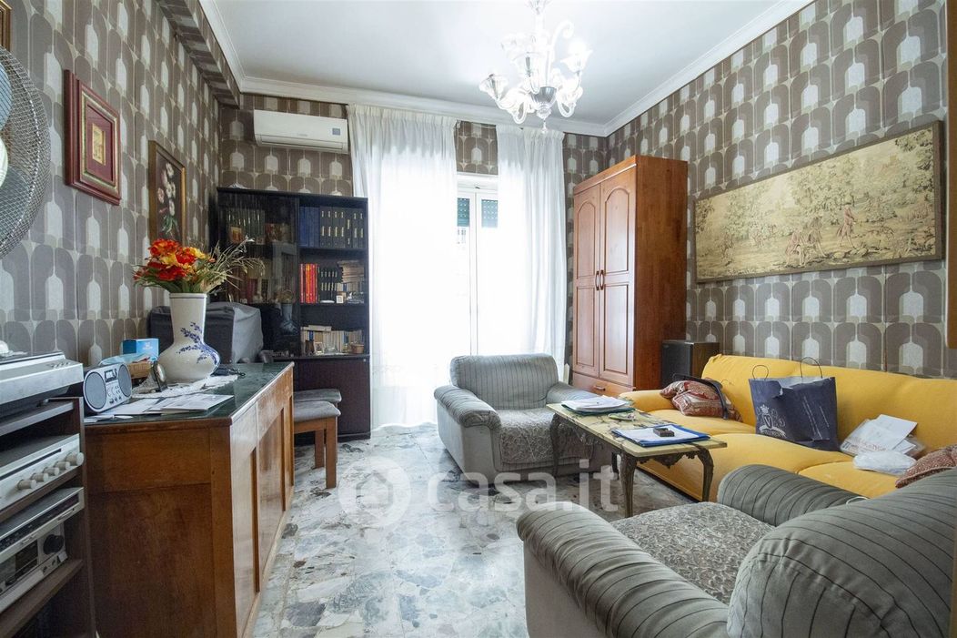 Appartamento in Vendita in Via Aurelio Nicolodi 6 a Catania