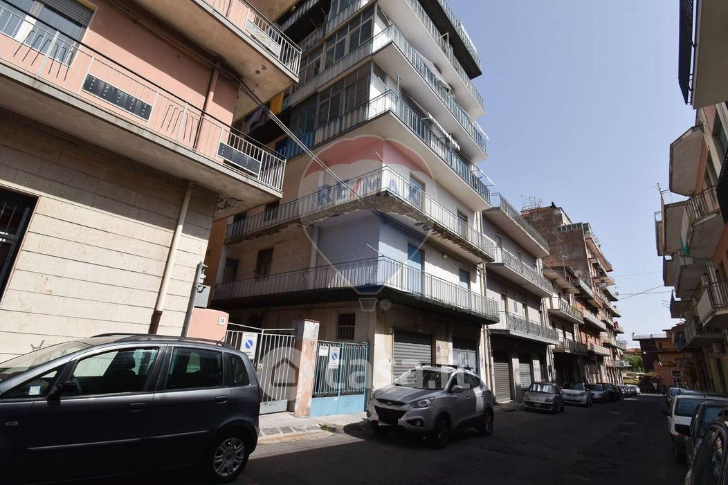 Appartamento in Vendita in Via Vincenzo Bellini 36 a Acireale