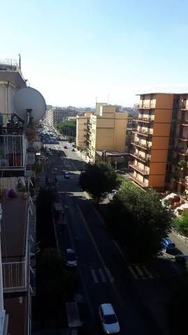 Appartamento in Vendita in Via milo a Catania