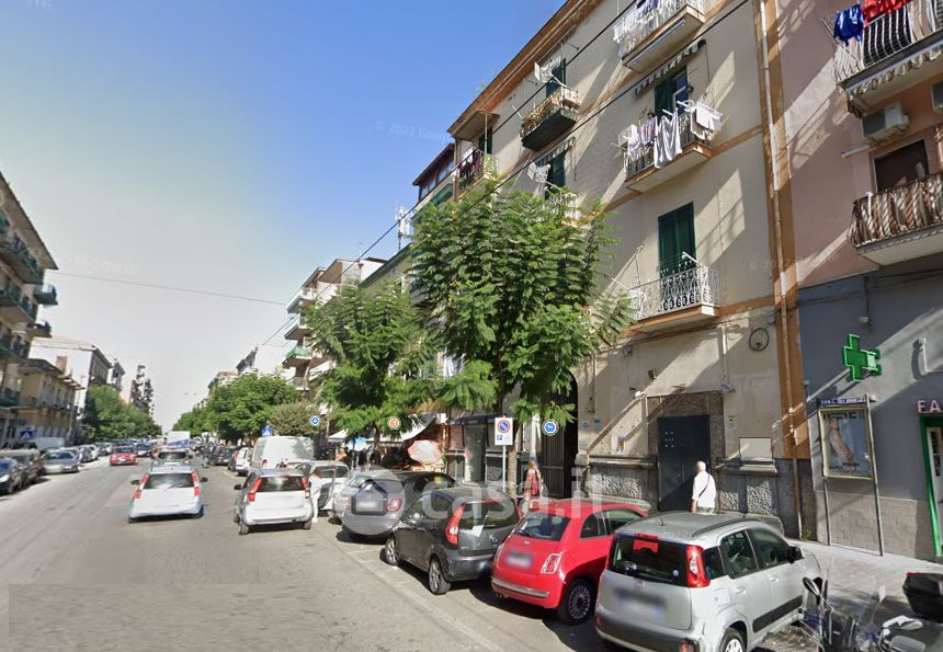Appartamento in Vendita in Corso Secondigliano 180 a Napoli